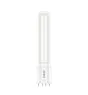 Philips CorePro PL-L LED Ampoule HF 8W - 830 Blanc Chaud | Équivalent 18W