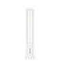 Philips CorePro PL-L LED Ampoule EM/Mains 8W - 840 Blanc Froid | Équivalent 18W