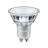 Philips MASTER Value Spot LED GU10 PAR16 3.7W 355lm 36D - 927 Blanc Très Chaud | Meilleur Rendu Des Couleurs - Dimmable - Équivalent 50W