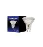 Noxion Spot LED GU10 PAR16 5.5W 560lm 36D - 830 Blanc Chaud | Équivalent 75W