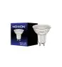 Noxion Spot LED GU10 PAR16 3W 230lm 36D - 830 Blanc Chaud | Dimmable - Équivalent 35W