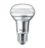 Philips Corepro LED Spot E27 R63 3W 210lm 36D - 827 Blanc Très Chaud | Équivalent 40W