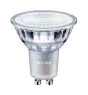 Philips MASTER Value LED Spot GU10 PAR16 3.7W 270lm 36D - 930 Warm Wit | Beste Kleurweergave - Dimbaar - Vervangt 35W