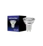 Noxion LED Spot GU10 PAR16 2.4W 230lm 36D - 830 Warm Wit | Vervangt 35W