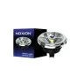 Noxion Lucent LED Spot GU10 AR111 12W 600lm 40D - 930 Warm Wit | Beste Kleurweergave - Dimbaar - Vervangt 50W