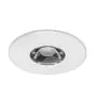 Philips LED Spot RS155B CoreLine Aluminium Wit 10.2W 1080lm 36D - 840 Koel Wit | 85mm - Zaagmaat 68mm - IP20/65 - Dimbaar