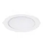 Noxion LED Downlight Slim V2.0 24W 2400lm 120D - 830 Warm Wit | 225mm - Zaagmaat 200mm - IP44 