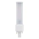 Ledvance Dulux-D LED 7W - 830 Warm Wit | 2-Pin - Vervangt 18W