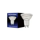 Noxion LED Spot GU10 PAR16 4W 345lm 36D - 827 Zeer Warm Wit | Dimbaar - Vervangt 50W